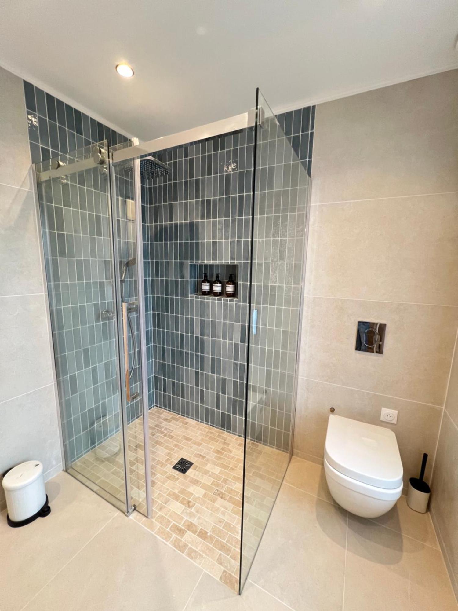 Charming House 2Br, 100M To Rer B Laplace Station 阿尔克伊 外观 照片
